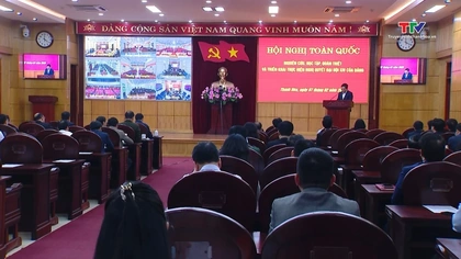 Bản tin Thời sự tối 7/2/2026:&nbsp;Hội nghị nghiên cứu, học tập, quán triệt và triển khai thực hiện Nghị quyết Đại hội XIV của Đảng